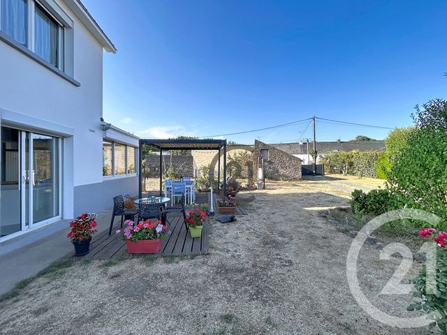 immeuble à vendre - 132.0 m2 - CROSSAC - 44 - PAYS-DE-LOIRE - Century 21 Les Salines