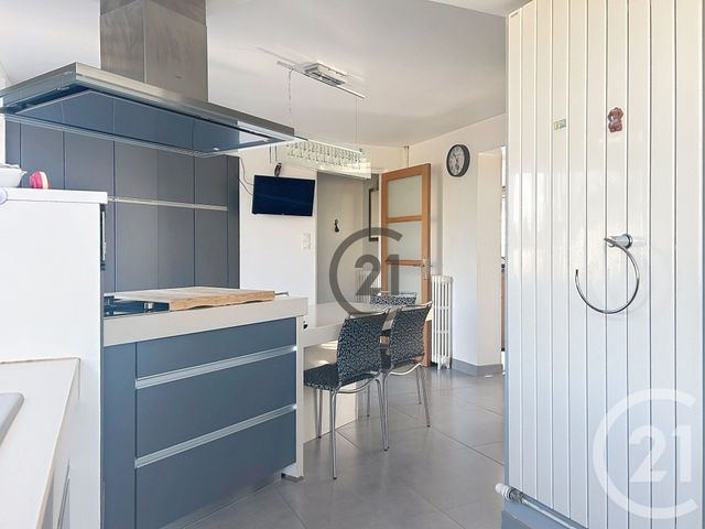 immeuble à vendre - 132.0 m2 - CROSSAC - 44 - PAYS-DE-LOIRE - Century 21 Les Salines