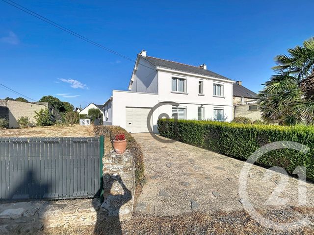 immeuble à vendre - 132.0 m2 - CROSSAC - 44 - PAYS-DE-LOIRE - Century 21 Les Salines