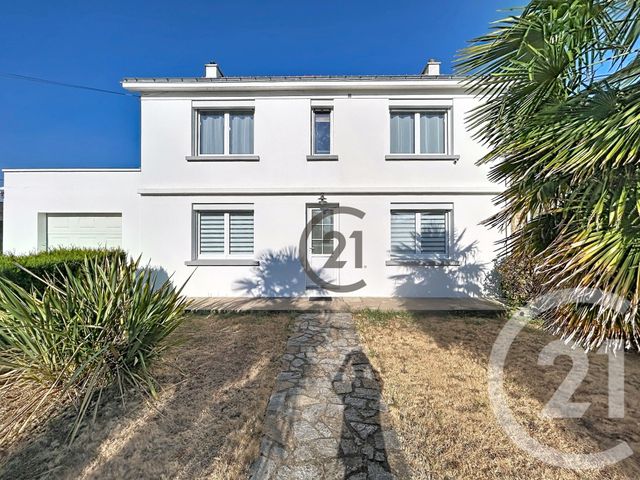 immeuble à vendre - 132.0 m2 - CROSSAC - 44 - PAYS-DE-LOIRE - Century 21 Les Salines