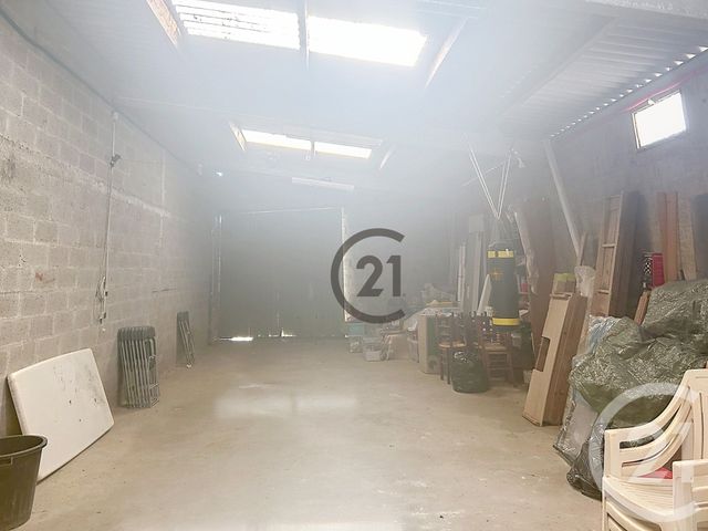 immeuble à vendre - 132.0 m2 - CROSSAC - 44 - PAYS-DE-LOIRE - Century 21 Les Salines