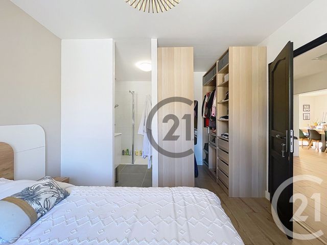 maison à vendre - 6 pièces - 154.09 m2 - GUERANDE - 44 - PAYS-DE-LOIRE - Century 21 Les Salines