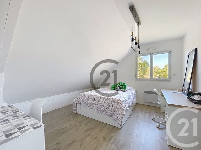 maison à vendre - 6 pièces - 154.09 m2 - GUERANDE - 44 - PAYS-DE-LOIRE - Century 21 Les Salines