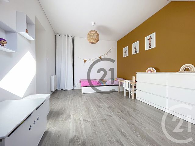 maison à vendre - 6 pièces - 154.09 m2 - GUERANDE - 44 - PAYS-DE-LOIRE - Century 21 Les Salines