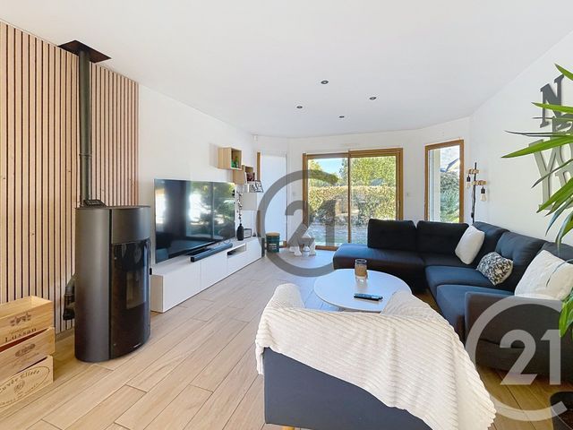 maison à vendre - 6 pièces - 154.09 m2 - GUERANDE - 44 - PAYS-DE-LOIRE - Century 21 Les Salines