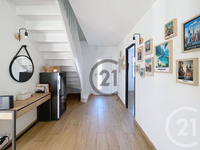 maison à vendre - 6 pièces - 154.09 m2 - GUERANDE - 44 - PAYS-DE-LOIRE - Century 21 Les Salines