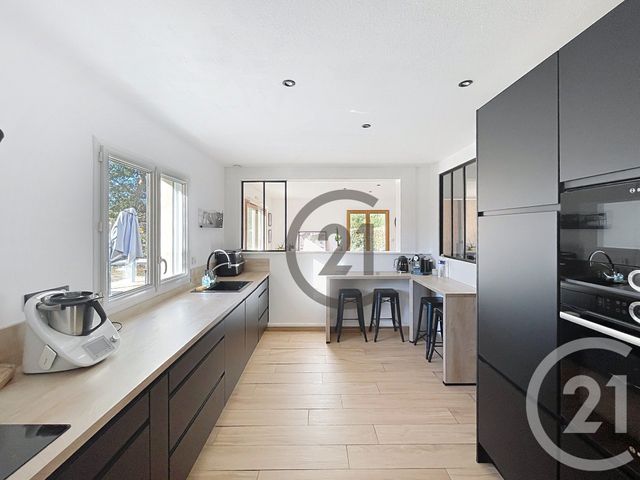 maison à vendre - 6 pièces - 154.09 m2 - GUERANDE - 44 - PAYS-DE-LOIRE - Century 21 Les Salines