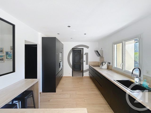 maison à vendre - 6 pièces - 154.09 m2 - GUERANDE - 44 - PAYS-DE-LOIRE - Century 21 Les Salines