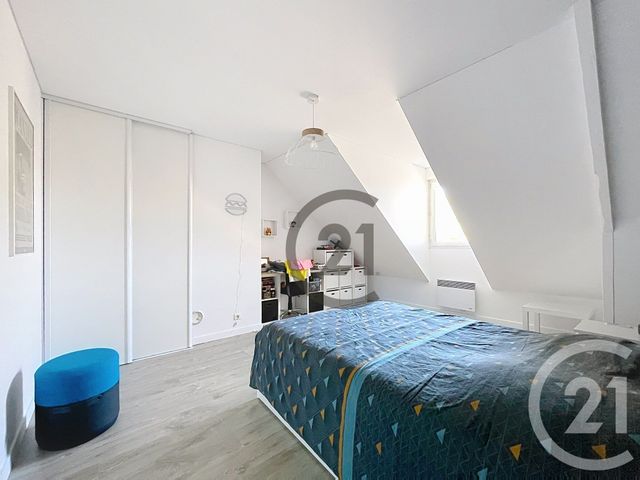 maison à vendre - 6 pièces - 154.09 m2 - GUERANDE - 44 - PAYS-DE-LOIRE - Century 21 Les Salines