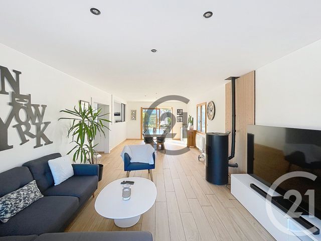 maison à vendre - 6 pièces - 154.09 m2 - GUERANDE - 44 - PAYS-DE-LOIRE - Century 21 Les Salines
