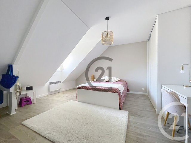 maison à vendre - 6 pièces - 154.09 m2 - GUERANDE - 44 - PAYS-DE-LOIRE - Century 21 Les Salines