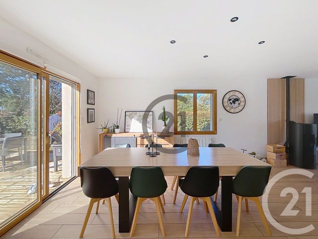 maison à vendre - 6 pièces - 154.09 m2 - GUERANDE - 44 - PAYS-DE-LOIRE - Century 21 Les Salines
