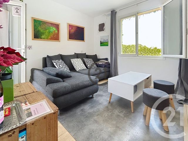 appartement - FEREL - 56