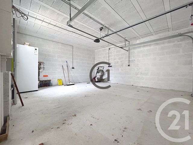 maison à louer - 5 pièces - 97.0 m2 - GUERANDE - 44 - PAYS-DE-LOIRE - Century 21 Les Salines