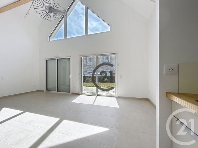 maison à louer - 5 pièces - 97.0 m2 - GUERANDE - 44 - PAYS-DE-LOIRE - Century 21 Les Salines