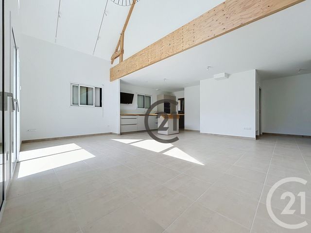 maison à louer - 5 pièces - 97.0 m2 - GUERANDE - 44 - PAYS-DE-LOIRE - Century 21 Les Salines