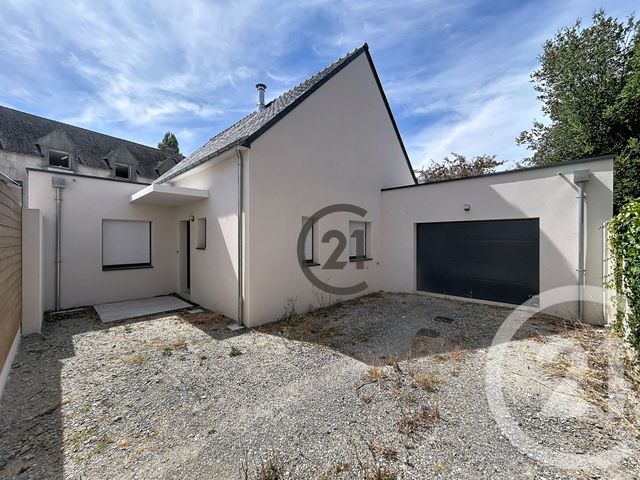 maison à louer - 5 pièces - 97.0 m2 - GUERANDE - 44 - PAYS-DE-LOIRE - Century 21 Les Salines