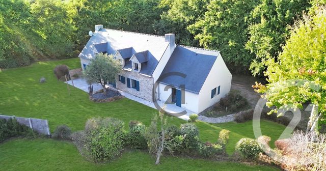 maison à vendre - 6 pièces - 185.52 m2 - ST ANDRE DES EAUX - 44 - PAYS-DE-LOIRE - Century 21 Les Salines