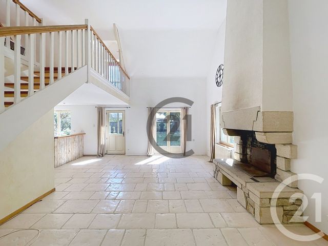 maison à vendre - 6 pièces - 185.52 m2 - ST ANDRE DES EAUX - 44 - PAYS-DE-LOIRE - Century 21 Les Salines