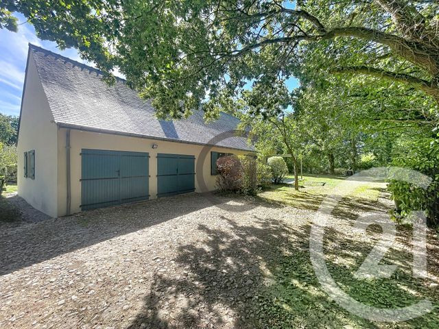 maison à vendre - 6 pièces - 185.52 m2 - ST ANDRE DES EAUX - 44 - PAYS-DE-LOIRE - Century 21 Les Salines