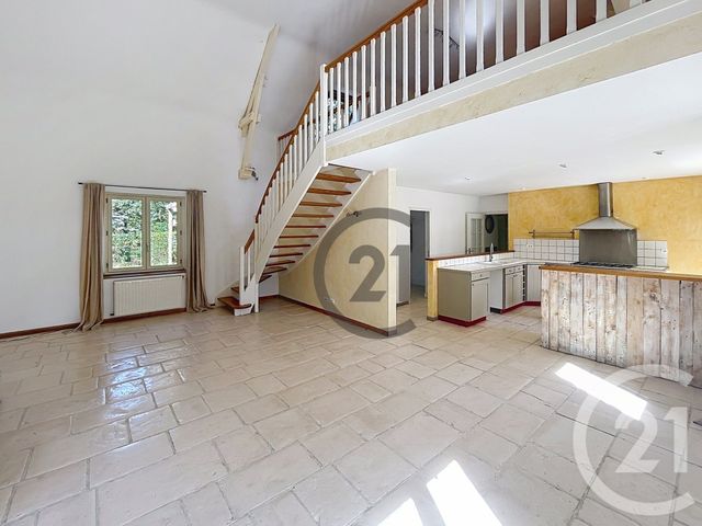 maison à vendre - 6 pièces - 185.52 m2 - ST ANDRE DES EAUX - 44 - PAYS-DE-LOIRE - Century 21 Les Salines
