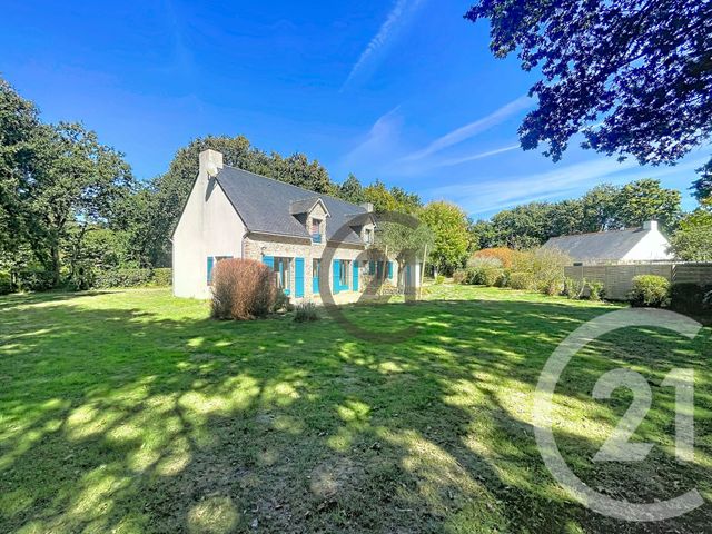 maison à vendre - 6 pièces - 185.52 m2 - ST ANDRE DES EAUX - 44 - PAYS-DE-LOIRE - Century 21 Les Salines