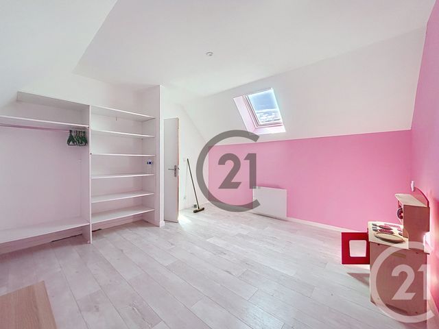 maison à vendre - 6 pièces - 106.49 m2 - ST LYPHARD - 44 - PAYS-DE-LOIRE - Century 21 Les Salines