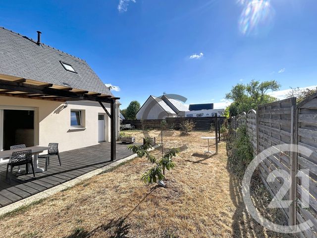 maison à vendre - 6 pièces - 106.49 m2 - ST LYPHARD - 44 - PAYS-DE-LOIRE - Century 21 Les Salines