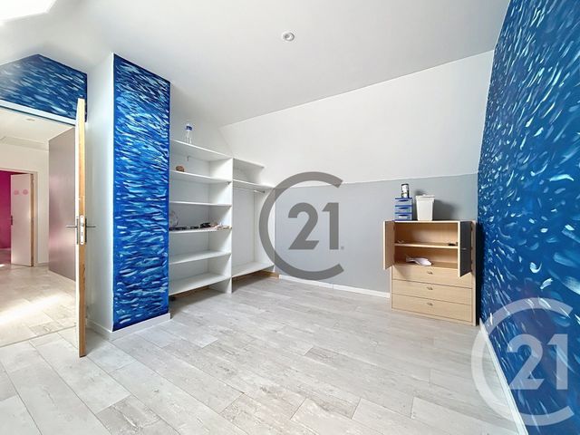 maison à vendre - 6 pièces - 106.49 m2 - ST LYPHARD - 44 - PAYS-DE-LOIRE - Century 21 Les Salines