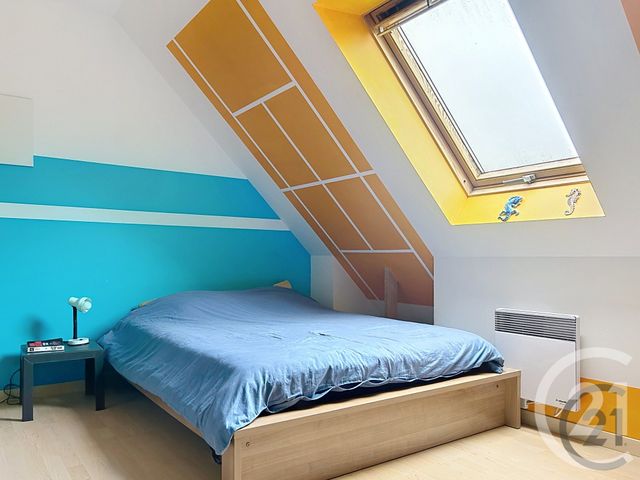 maison à vendre - 6 pièces - 135.0 m2 - GUERANDE - 44 - PAYS-DE-LOIRE - Century 21 Les Salines