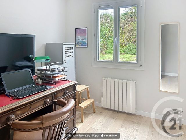 maison à vendre - 6 pièces - 135.0 m2 - GUERANDE - 44 - PAYS-DE-LOIRE - Century 21 Les Salines