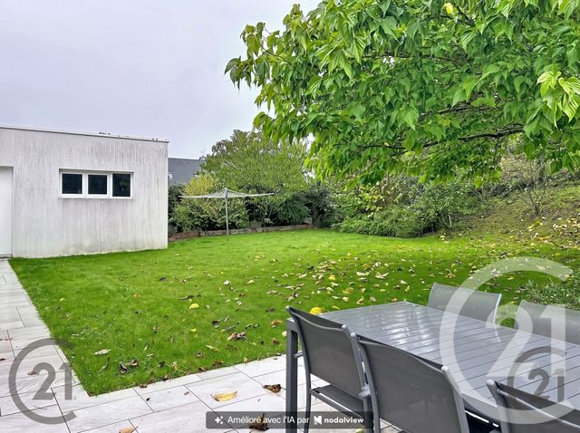 maison à vendre - 6 pièces - 135.0 m2 - GUERANDE - 44 - PAYS-DE-LOIRE - Century 21 Les Salines