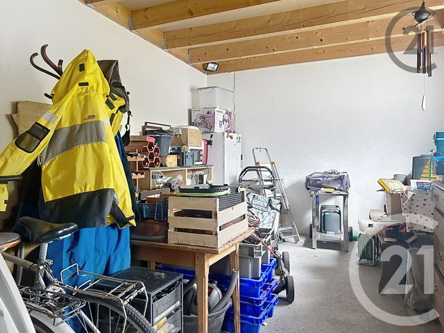 maison à vendre - 6 pièces - 135.0 m2 - GUERANDE - 44 - PAYS-DE-LOIRE - Century 21 Les Salines