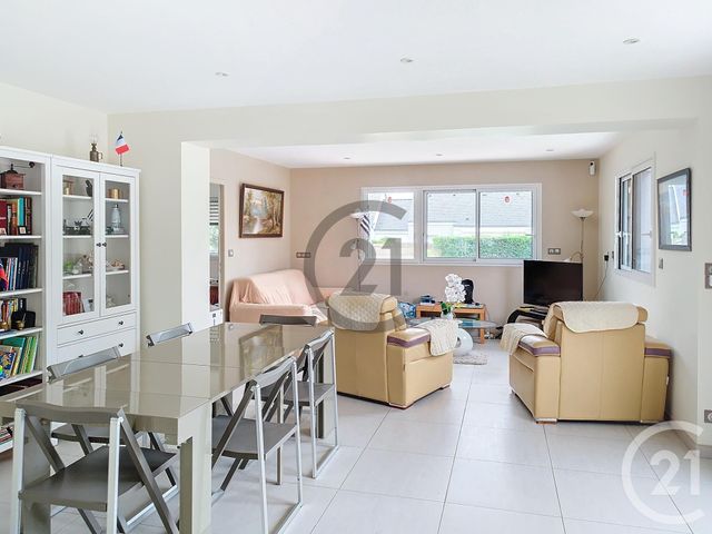 maison à vendre - 6 pièces - 140.0 m2 - ST LYPHARD - 44 - PAYS-DE-LOIRE - Century 21 Les Salines