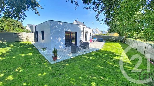 maison à vendre - 5 pièces - 138.0 m2 - GUERANDE - 44 - PAYS-DE-LOIRE - Century 21 Les Salines
