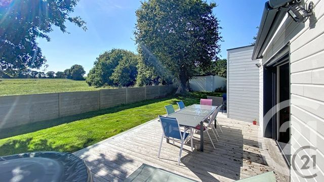 maison à vendre - 5 pièces - 138.0 m2 - GUERANDE - 44 - PAYS-DE-LOIRE - Century 21 Les Salines