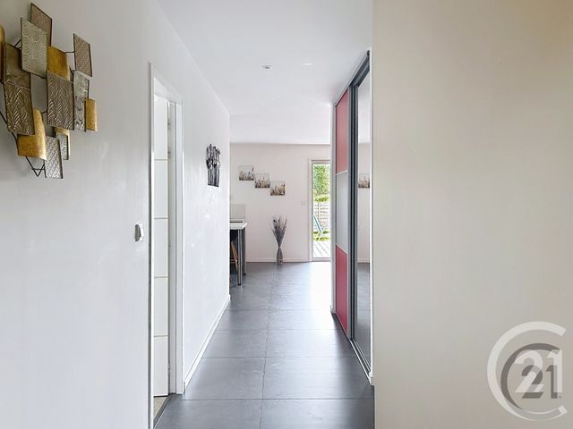 maison à vendre - 5 pièces - 138.0 m2 - GUERANDE - 44 - PAYS-DE-LOIRE - Century 21 Les Salines