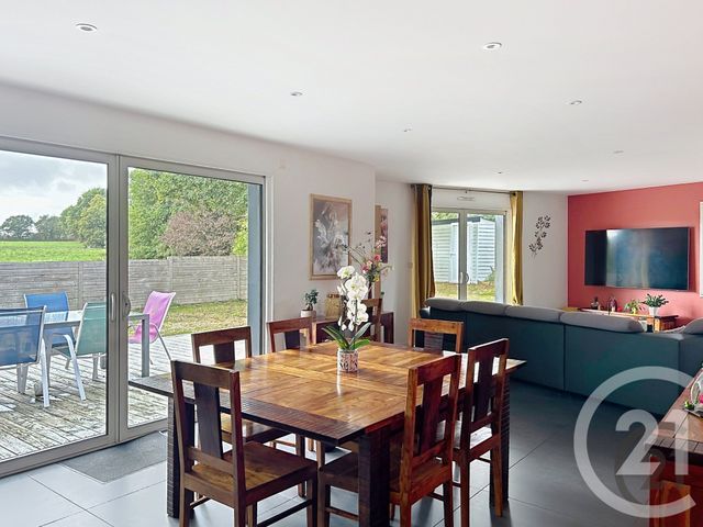 maison à vendre - 5 pièces - 138.0 m2 - GUERANDE - 44 - PAYS-DE-LOIRE - Century 21 Les Salines