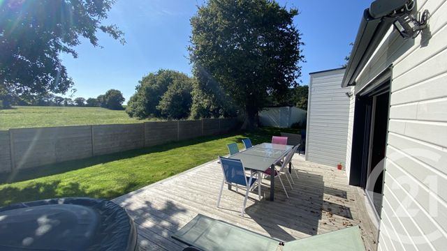 maison à vendre - 5 pièces - 138.0 m2 - GUERANDE - 44 - PAYS-DE-LOIRE - Century 21 Les Salines