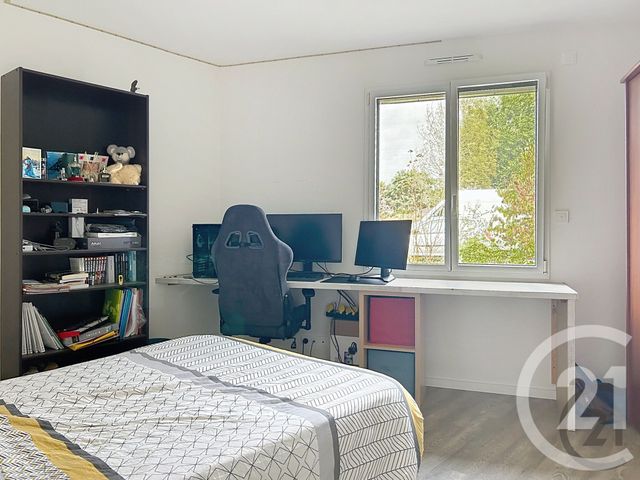 maison à vendre - 5 pièces - 138.0 m2 - GUERANDE - 44 - PAYS-DE-LOIRE - Century 21 Les Salines