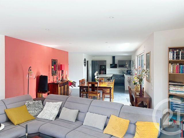 maison à vendre - 5 pièces - 138.0 m2 - GUERANDE - 44 - PAYS-DE-LOIRE - Century 21 Les Salines