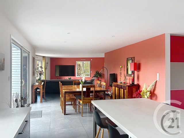 maison à vendre - 5 pièces - 138.0 m2 - GUERANDE - 44 - PAYS-DE-LOIRE - Century 21 Les Salines