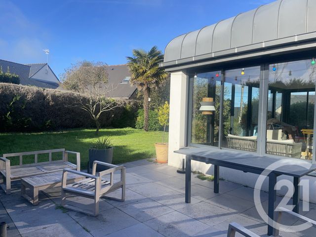 maison à louer - 7 pièces - 160.0 m2 - GUERANDE - 44 - PAYS-DE-LOIRE - Century 21 Les Salines