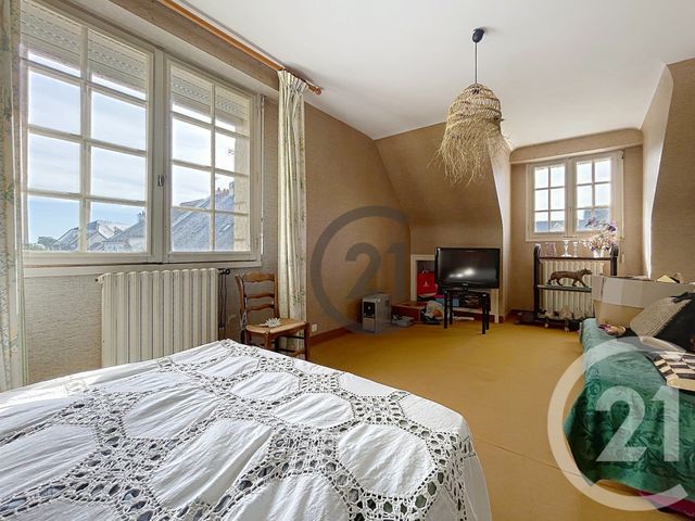 maison à vendre - 5 pièces - 170.0 m2 - LA TURBALLE - 44 - PAYS-DE-LOIRE - Century 21 Les Salines