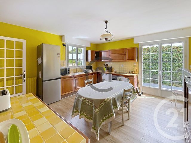 maison à vendre - 5 pièces - 170.0 m2 - LA TURBALLE - 44 - PAYS-DE-LOIRE - Century 21 Les Salines