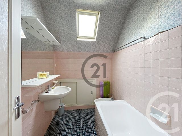 maison à vendre - 5 pièces - 170.0 m2 - LA TURBALLE - 44 - PAYS-DE-LOIRE - Century 21 Les Salines