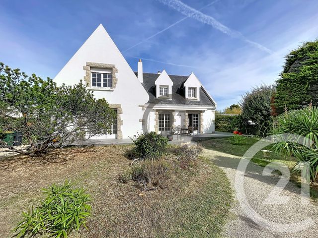 maison à vendre - 5 pièces - 170.0 m2 - LA TURBALLE - 44 - PAYS-DE-LOIRE - Century 21 Les Salines