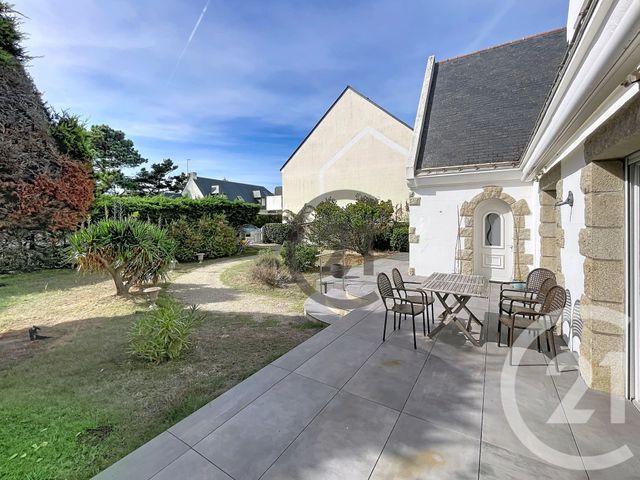 maison à vendre - 5 pièces - 170.0 m2 - LA TURBALLE - 44 - PAYS-DE-LOIRE - Century 21 Les Salines