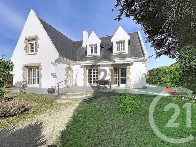 maison - LA TURBALLE - 44