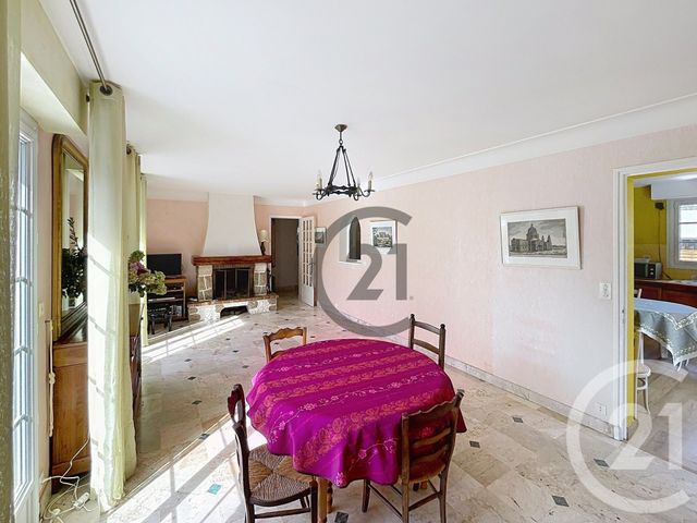 maison à vendre - 5 pièces - 170.0 m2 - LA TURBALLE - 44 - PAYS-DE-LOIRE - Century 21 Les Salines